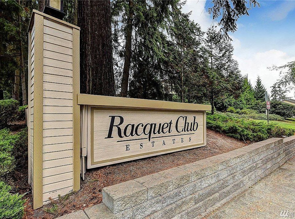 Entrance to community