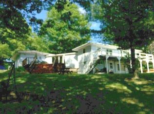 8189 Trails End Rd, Lake, MI 48632
