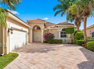 10802 Greenbriar Villa Drive, Wellington, FL 33449