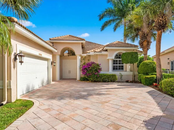 10802 Greenbriar Villa Drive, Wellington, FL 33449