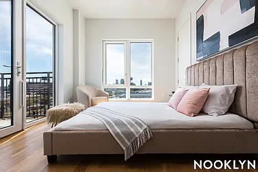 Rented by Nooklyn NYC LLC