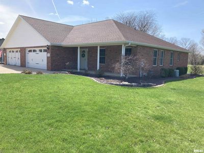 1332 Lori Ln, Washington, IL, 61571