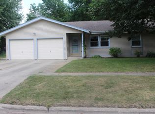 1124 9th Ave W, Spencer, IA 51301