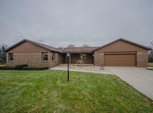 3900 Stark Ln, Ypsilanti, MI