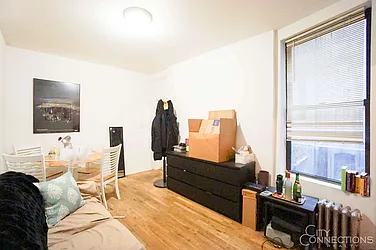 Rented by City Connections Realty