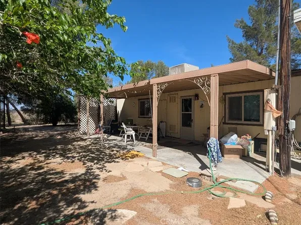 32203 Prairie Ave, Barstow, CA 92311