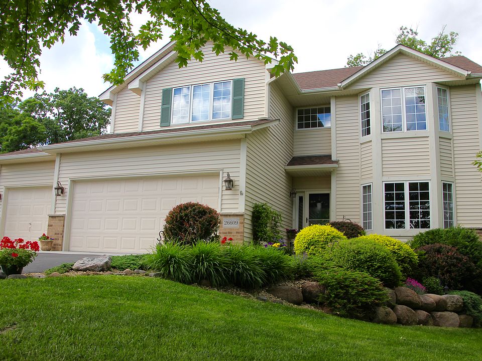 Welcome home! 