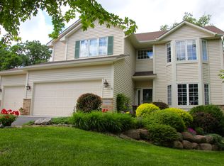 26609 Meadow Ridge Ct, Elko New Market, MN 55020