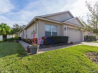 31118 Whitlock Dr, Zephyrhills, FL 33543
