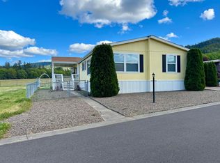 8401 Old Stage Rd UNIT 91, Central Point, OR 97502