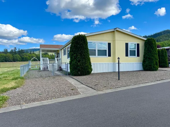 8401 Old Stage Rd Unit 91, Central Point, OR 97502