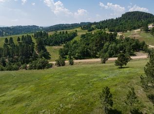 13 Ponderosa Pass Rd, Whitewood, SD 57793