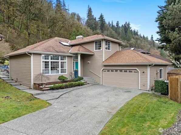 15615 159th Avenue SE, Renton, WA 98058
