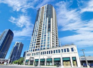 1 Grandview Blvd #608, Markham, ON L3P 1E9