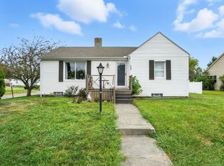 3554 1st Ave, Grove City, OH 43123