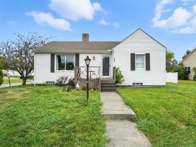 3554 1st Ave, Grove City, OH, 43123