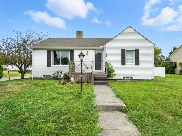 3554 1st Ave, Grove City, OH 43123