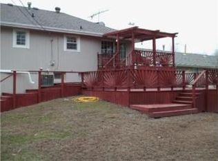 1503 Ann Ave, Harrisonville, MO 64701