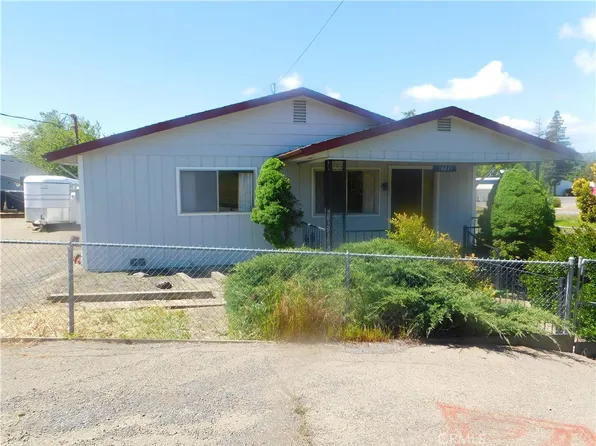 14435 Robinson Ave, Clearlake, CA 95422
