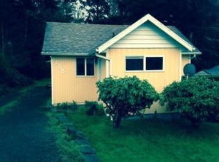 1755 Myrtle Ave W, Tillamook, OR 97141