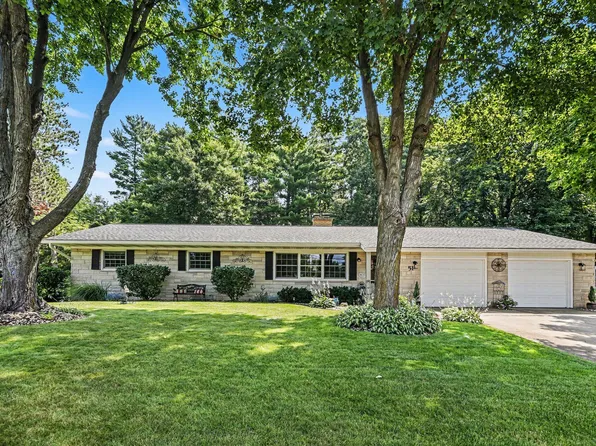 51 Birch Hill Dr, Battle Creek, MI 49015
