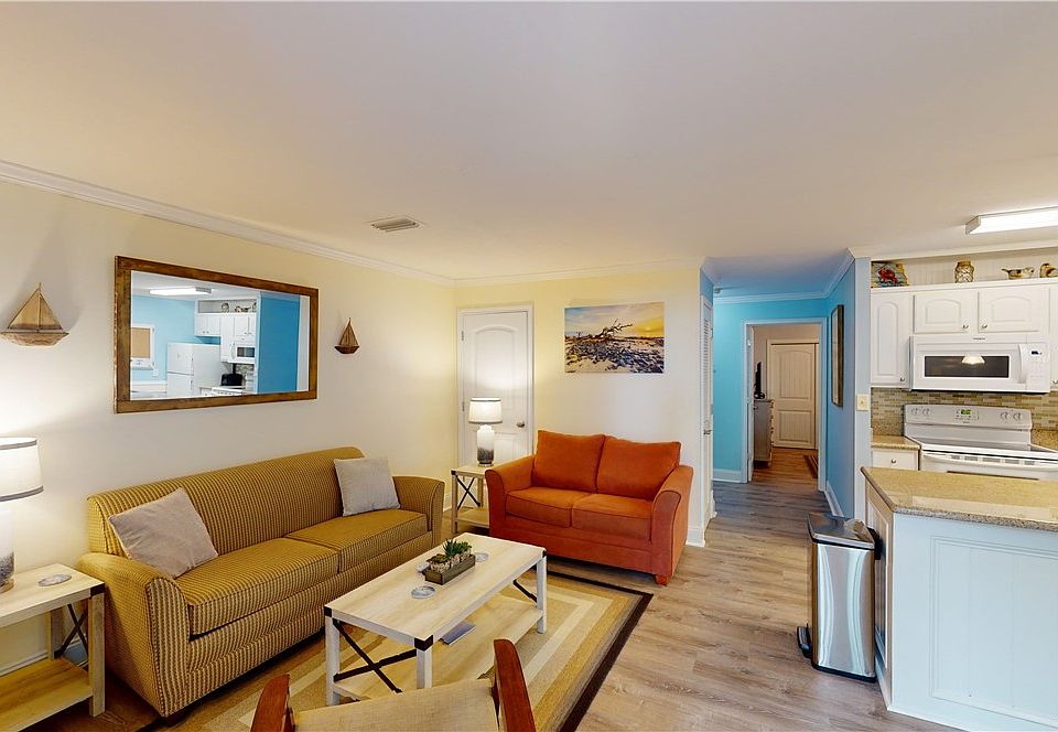 1175 N Beachview Dr Jekyll Island, GA, 31527 Apartments for Rent Zillow