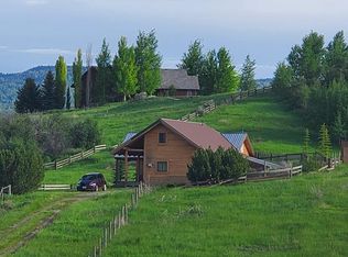 393 High Country Rd, Swan Valley, ID 83449