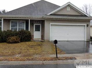 44 Kirkby La, Manchester, NJ