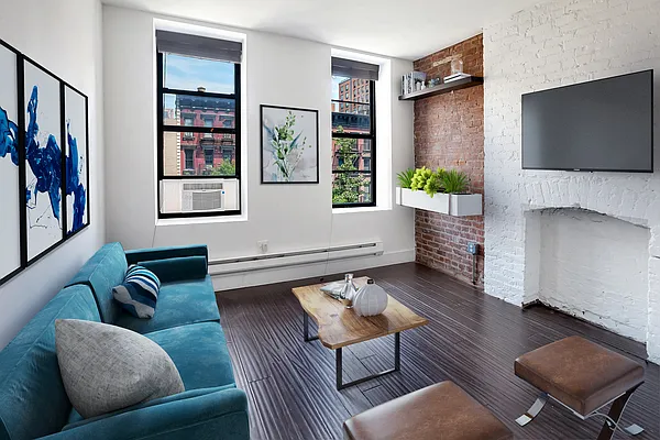 Rented by Douglas Elliman | media 23