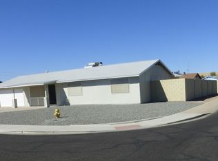 3302 W Marco Polo Rd, Phoenix, AZ 85027