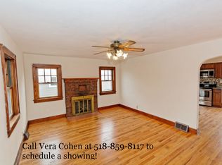 130 Scott Ave, Castleton, NY 12033