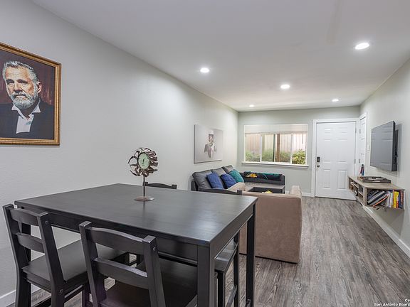 4th image of 2124 Burton Dr #166