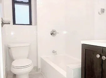 Rented by City Connections Realty