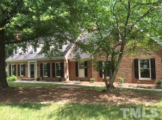 1700 Faison Rd, Durham, NC 27705