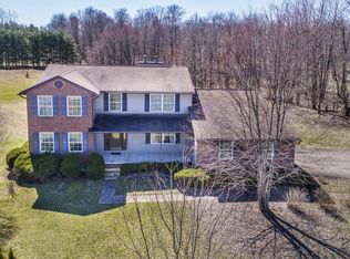 6357 Harmony Church Rd, Johnstown, OH 43031