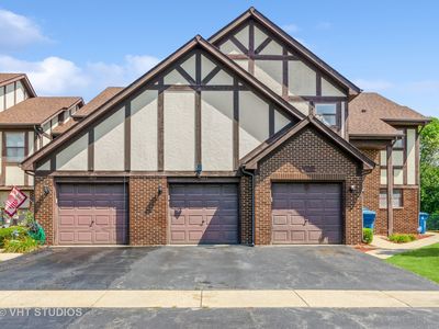 3413 Huntley Ter #3413, Crete, IL, 60417