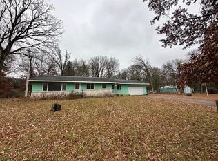 1392 Little Rock Rd NE, Rice, MN 56367