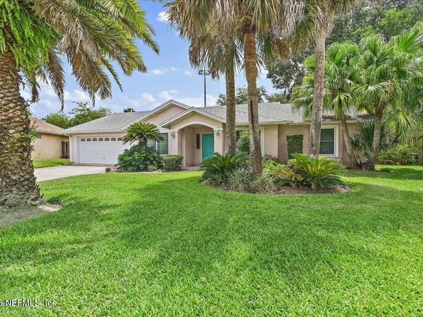 1121 LINKSIDE Court E, Atlantic Beach, FL 32233