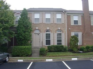7528 Oldham Way, Alexandria, VA 22315