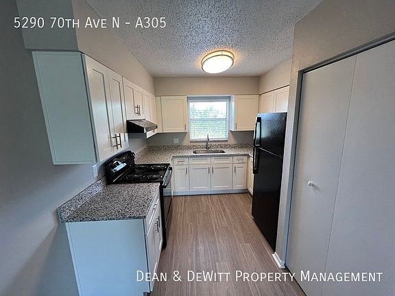 3rd image of 5290 70th Ave N #A305