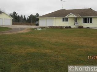 2072 220th Ave, Mora, MN 55051