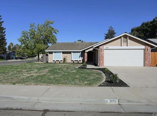 3192 Beech Dr, Atwater, CA