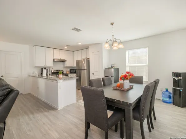 10227 Mesa Medina, San Antonio, TX 78252