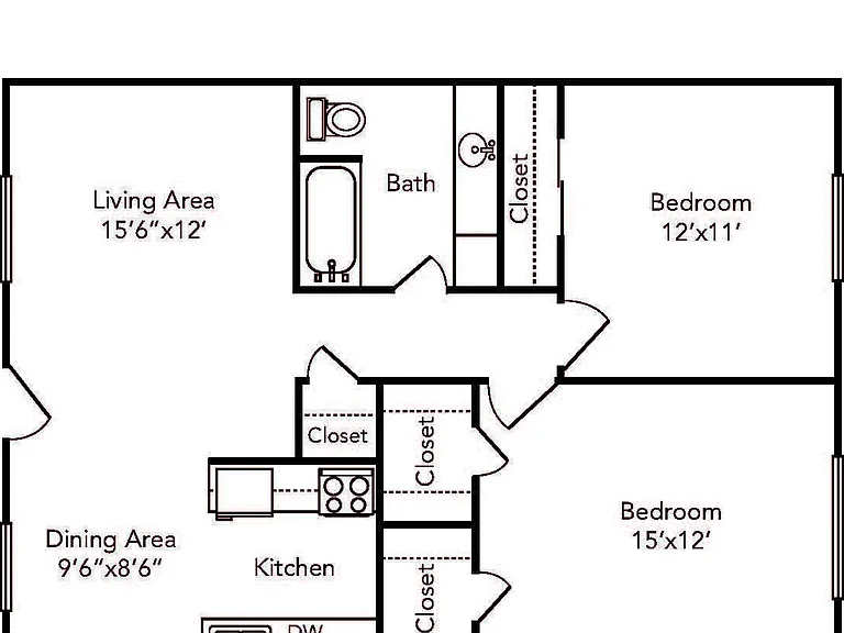 FLEETWOOD APARTMENTS — Photo 4