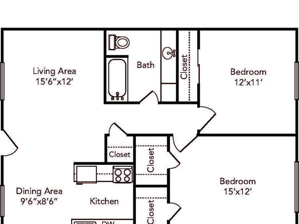 7913 Harwood Rd APT 91E