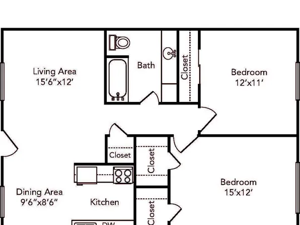 FLEETWOOD APARTMENTS