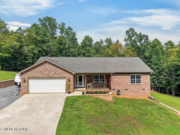 4020 Fox Hills Dr, Louisville, TN 37777