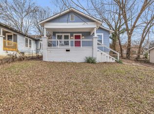 3402 Dodson Ave, Chattanooga, TN 37406