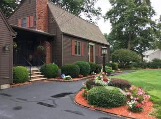 3 Angela Ln, Billerica, MA 01821