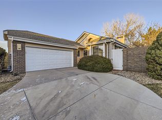 11235 E Baltic Pl, Aurora, CO 80014